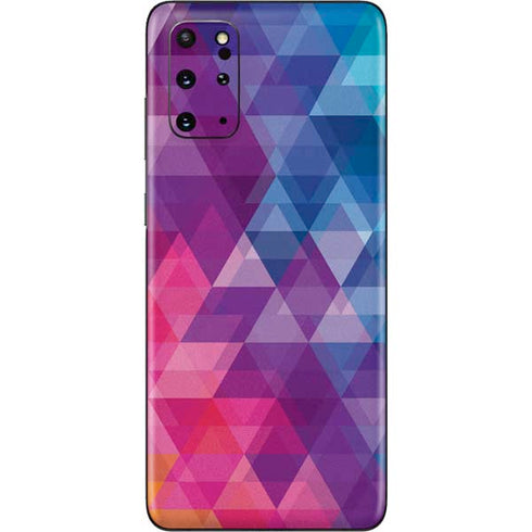 South Park Galaxy S20 Plus Skin